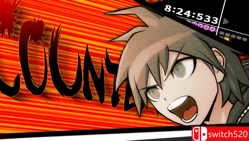 《弹丸论破（Danganronpa: Trigger Happy Havoc）》二国语言 ALiAS硬盘版[EN]_2