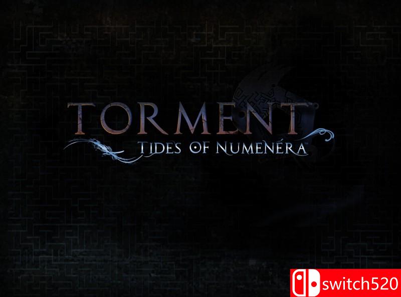 《折磨：扭蒙拉之潮（Torment: Tides of Numenera）》v1.0.1 正式版 3DM免安装未加密版[EN]