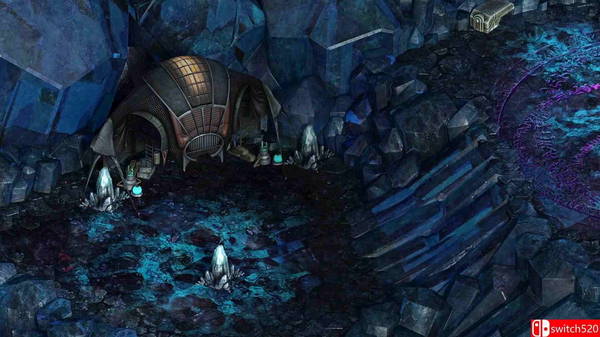 《折磨：扭蒙拉之潮（Torment: Tides of Numenera）》v1.0.1 正式版 3DM免安装未加密版[EN]_1