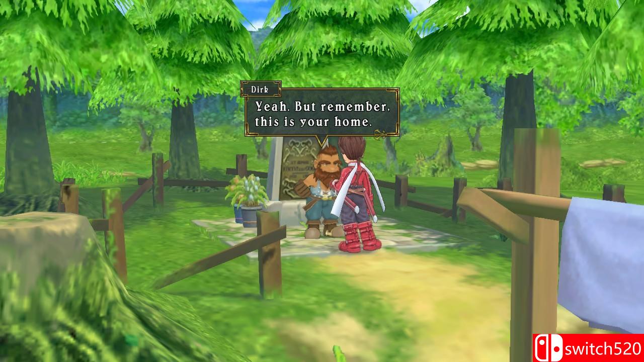《仙乐传说（Tales of Symphonia）》CPY破解版[EN]_10