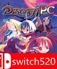 《魔界战记（Disgaea PC）》PLAZA破解版[EN]
