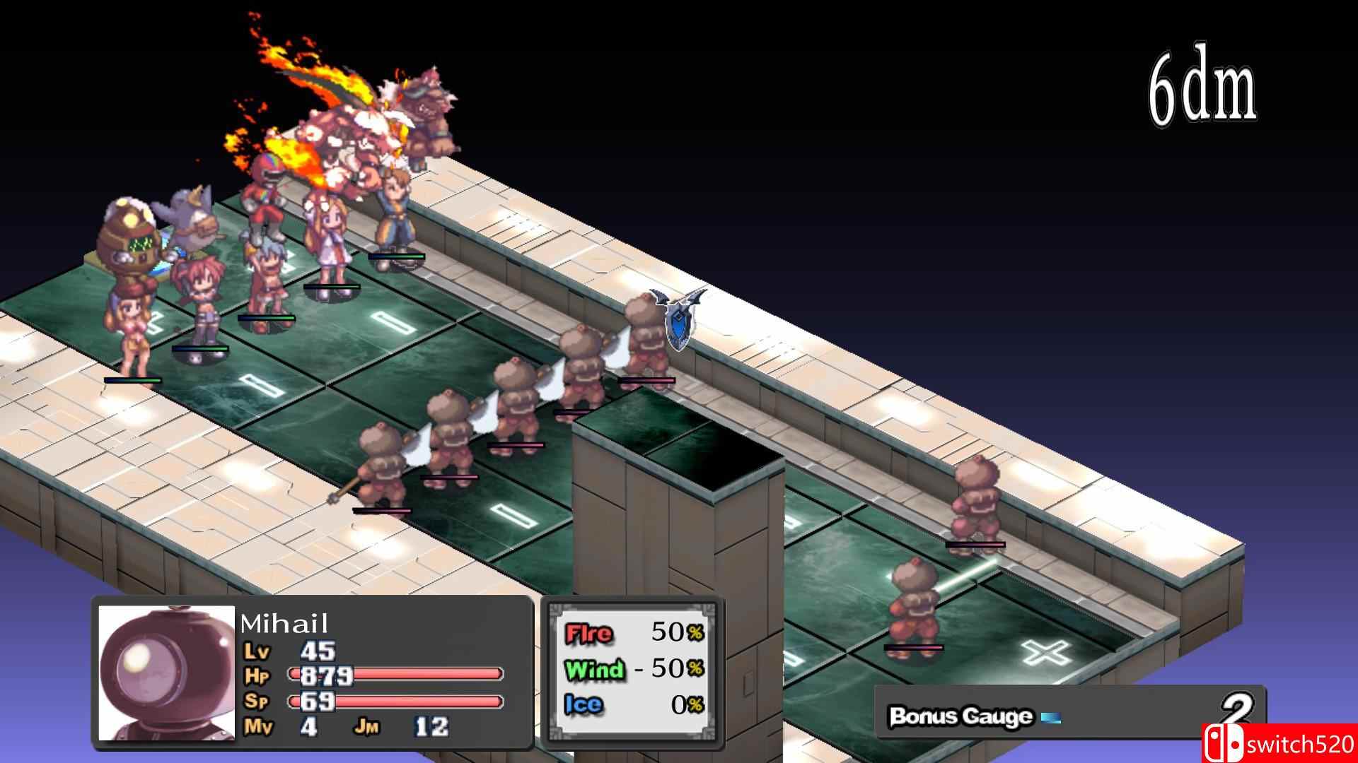 《魔界战记（Disgaea PC）》PLAZA破解版[EN]_1