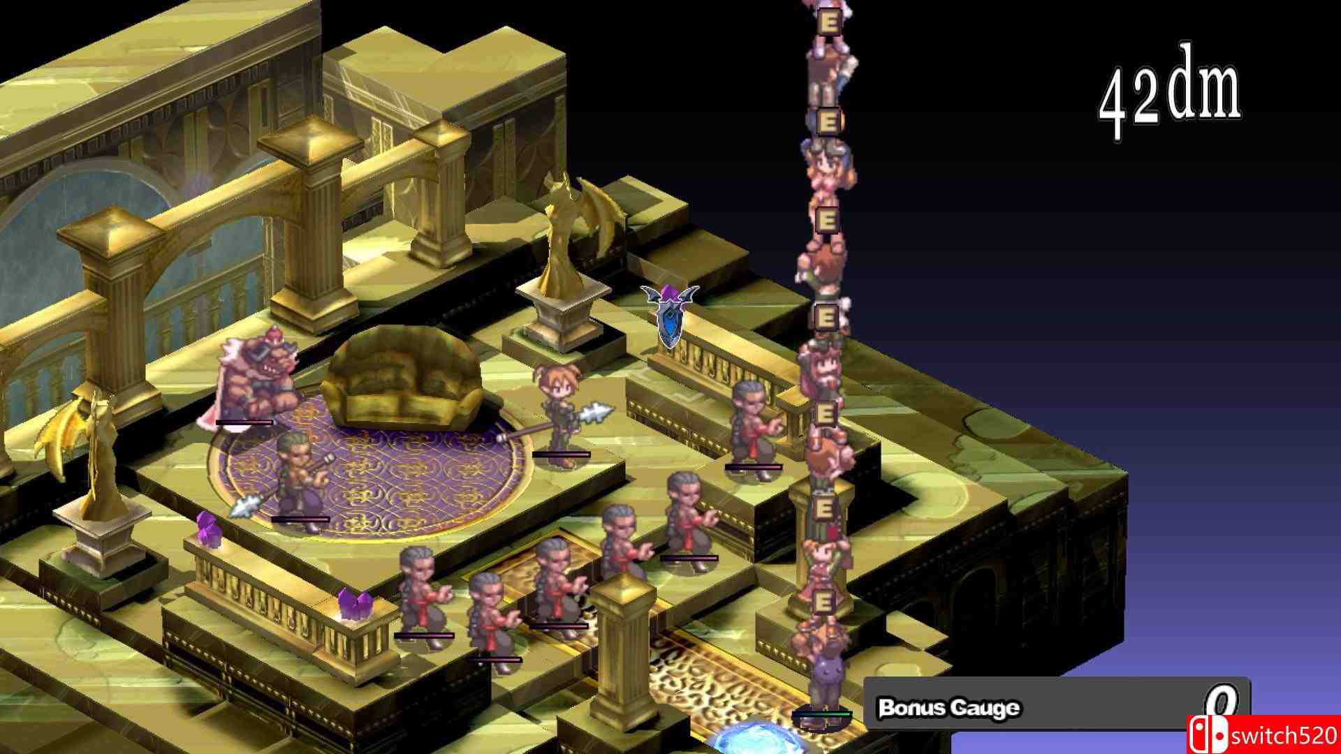 《魔界战记（Disgaea PC）》PLAZA破解版[EN]_5