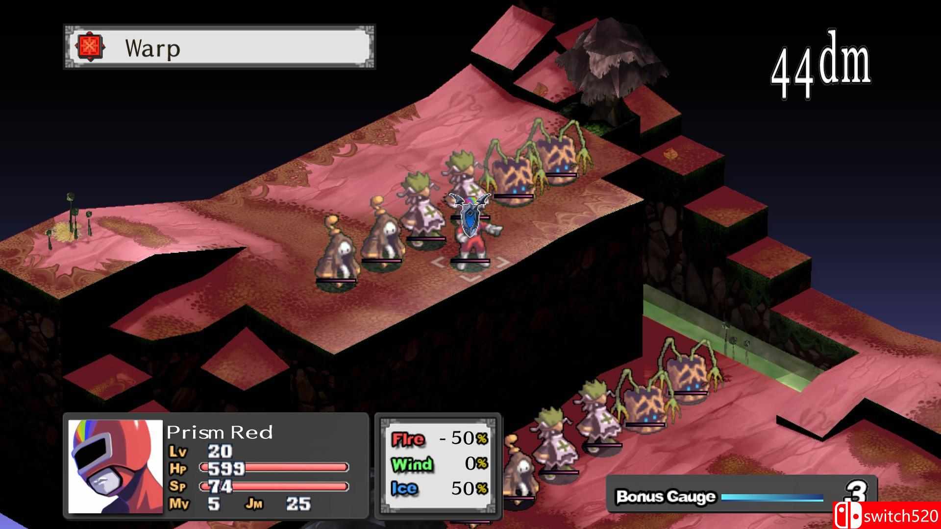 《魔界战记（Disgaea PC）》PLAZA破解版[EN]_6