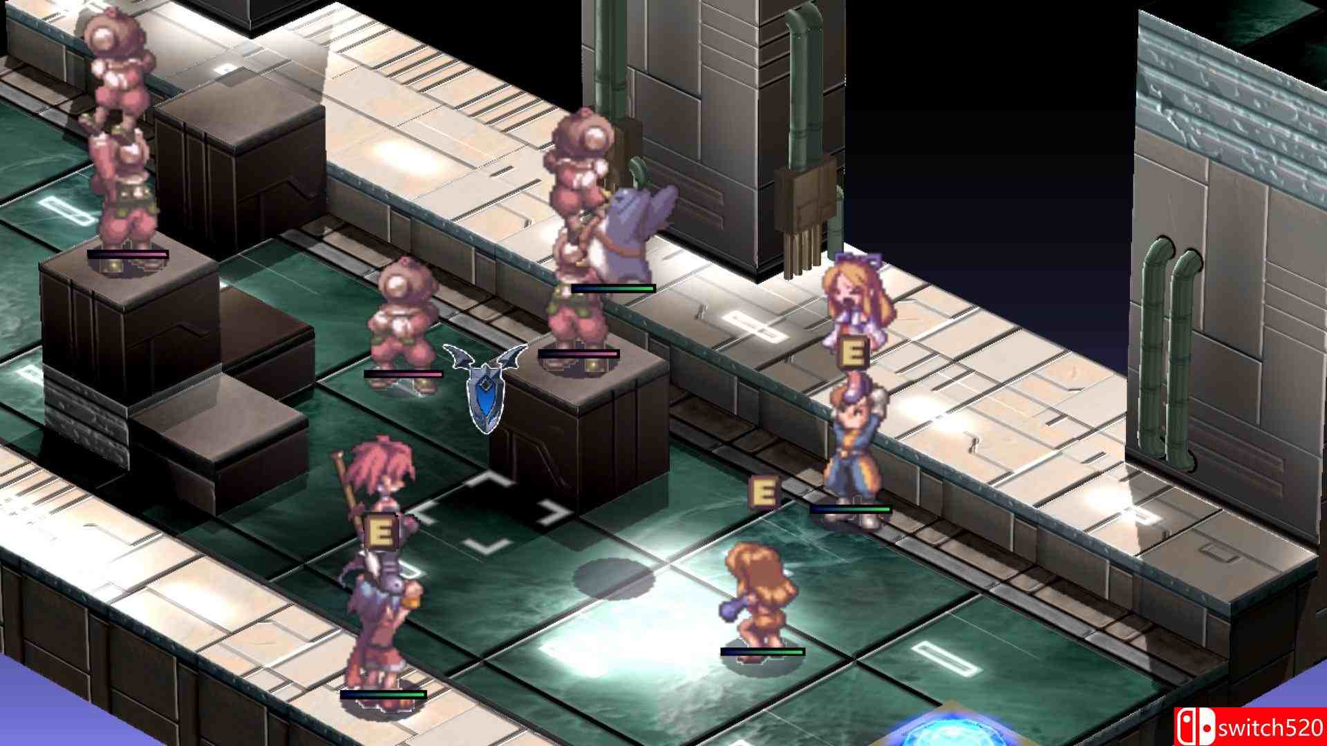 《魔界战记（Disgaea PC）》PLAZA破解版[EN]_8