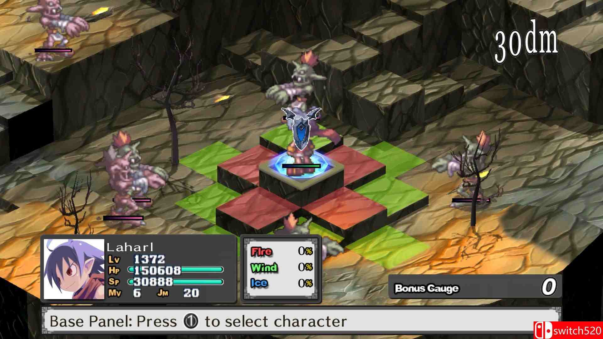 《魔界战记（Disgaea PC）》PLAZA破解版[EN]_9