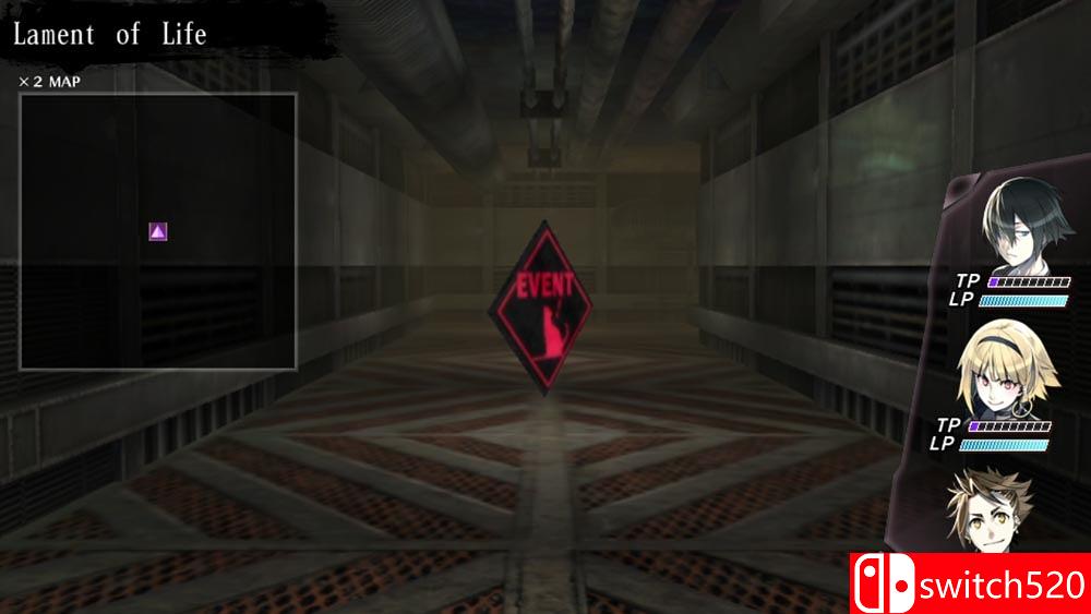 《灵魂原点（Mind Zero）》CODEX破解版[EN]_5