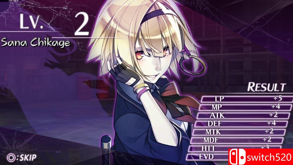 《灵魂原点（Mind Zero）》CODEX破解版[EN]_6