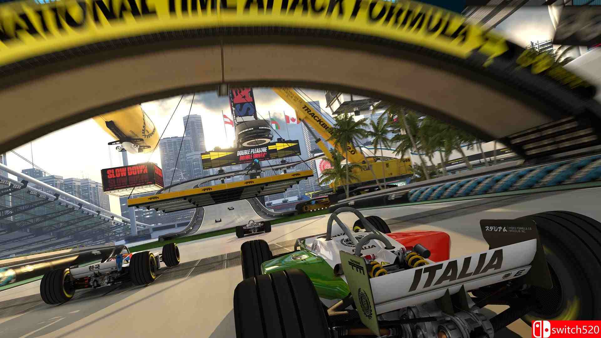 《赛道狂飙：涡轮（Trackmania Turbo）》PC正式版[CN/EN][更新未加密补丁]_5