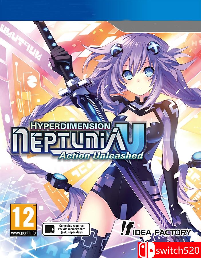 《超次元ACT：海王星U（Hyperdimension Neptunia U）》3DM免安装未加密版[EN][更新种子]