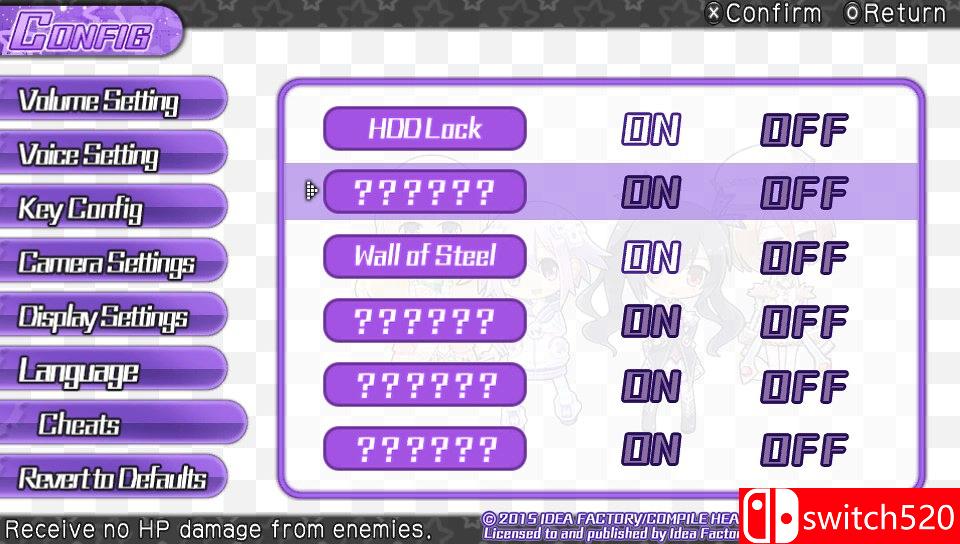 《超次元ACT：海王星U（Hyperdimension Neptunia U）》3DM免安装未加密版[EN][更新种子]_9