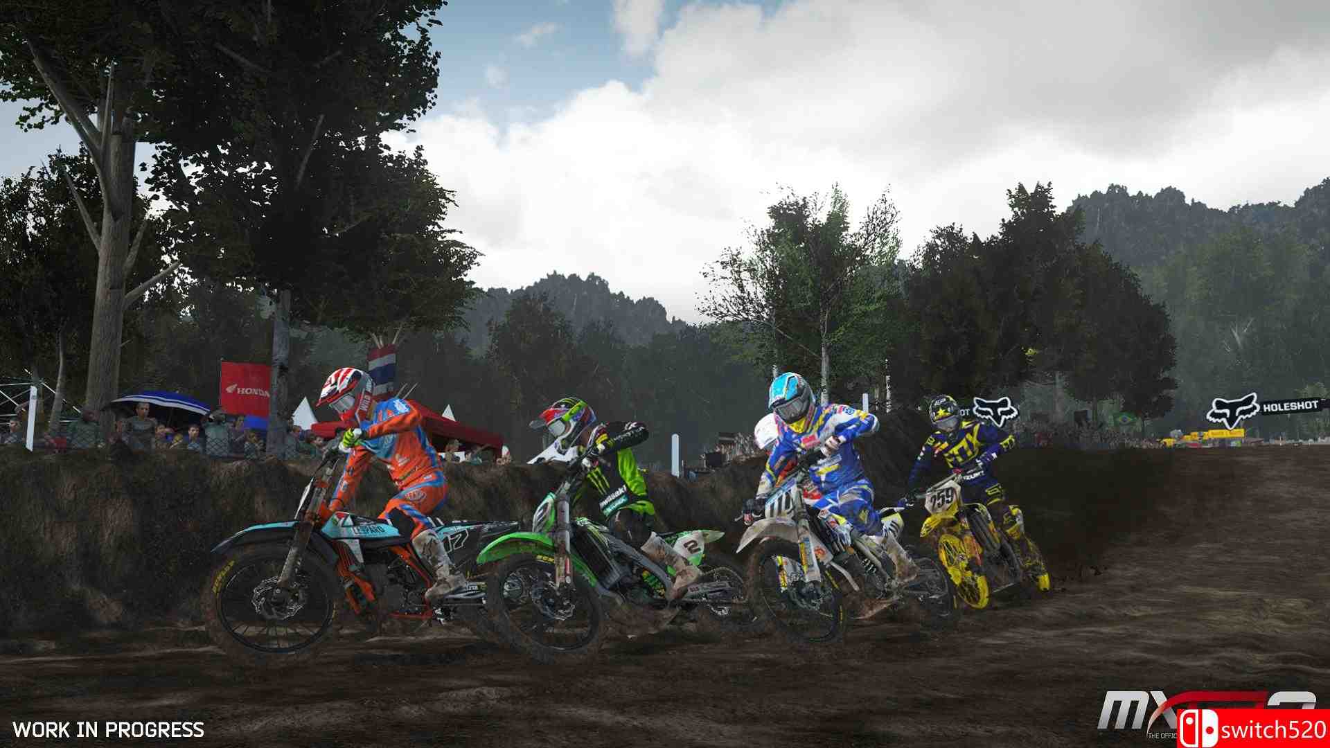 《越野摩托2（MXGP2）》CODEX破解版[EN]_6