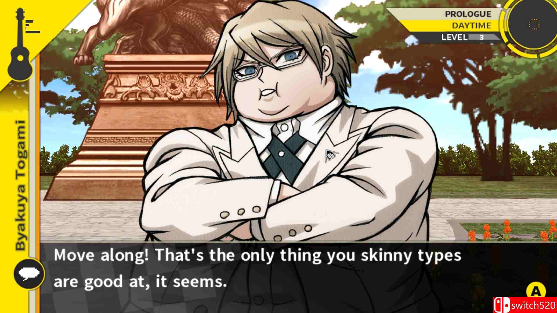 《超级弹丸论破2：再见了绝望学园（Danganronpa 2）》CODEX破解版[EN]_1