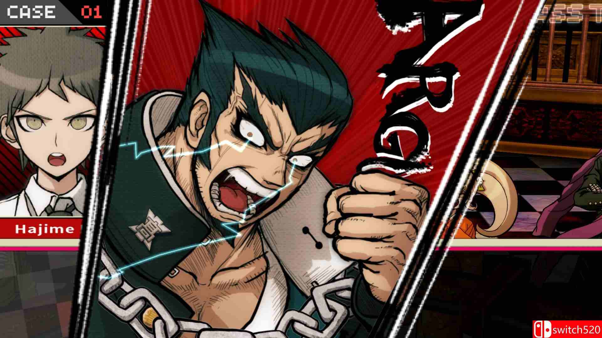 《超级弹丸论破2：再见了绝望学园（Danganronpa 2）》CODEX破解版[EN]_4