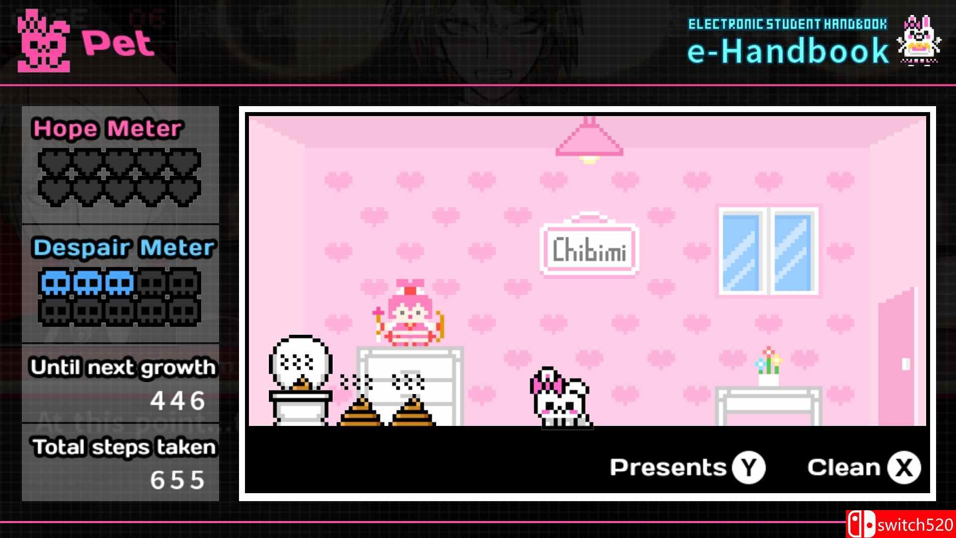 《超级弹丸论破2：再见了绝望学园（Danganronpa 2）》CODEX破解版[EN]_7