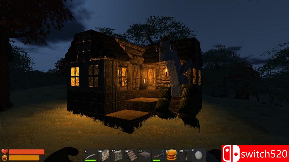 《CHKN（CHKN）》v0.3.1 3DM免安装未加密版[EN]_1