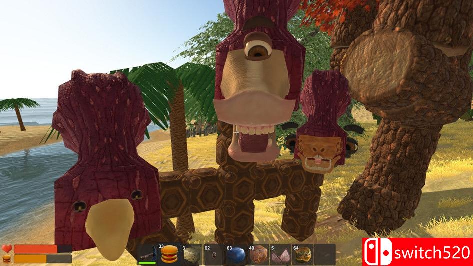 《CHKN（CHKN）》v0.3.1 3DM免安装未加密版[EN]_2