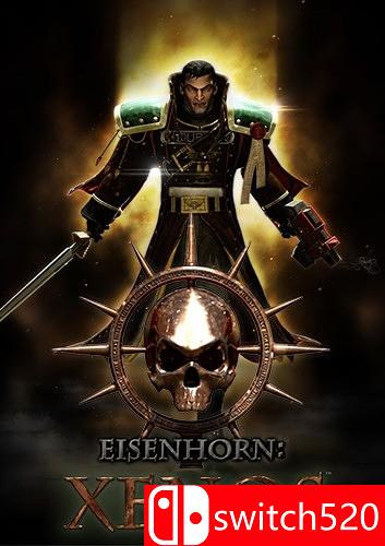 《艾森霍恩：异形审判官（Eisenhorn: XENOS）》CODEX镜像版[EN]