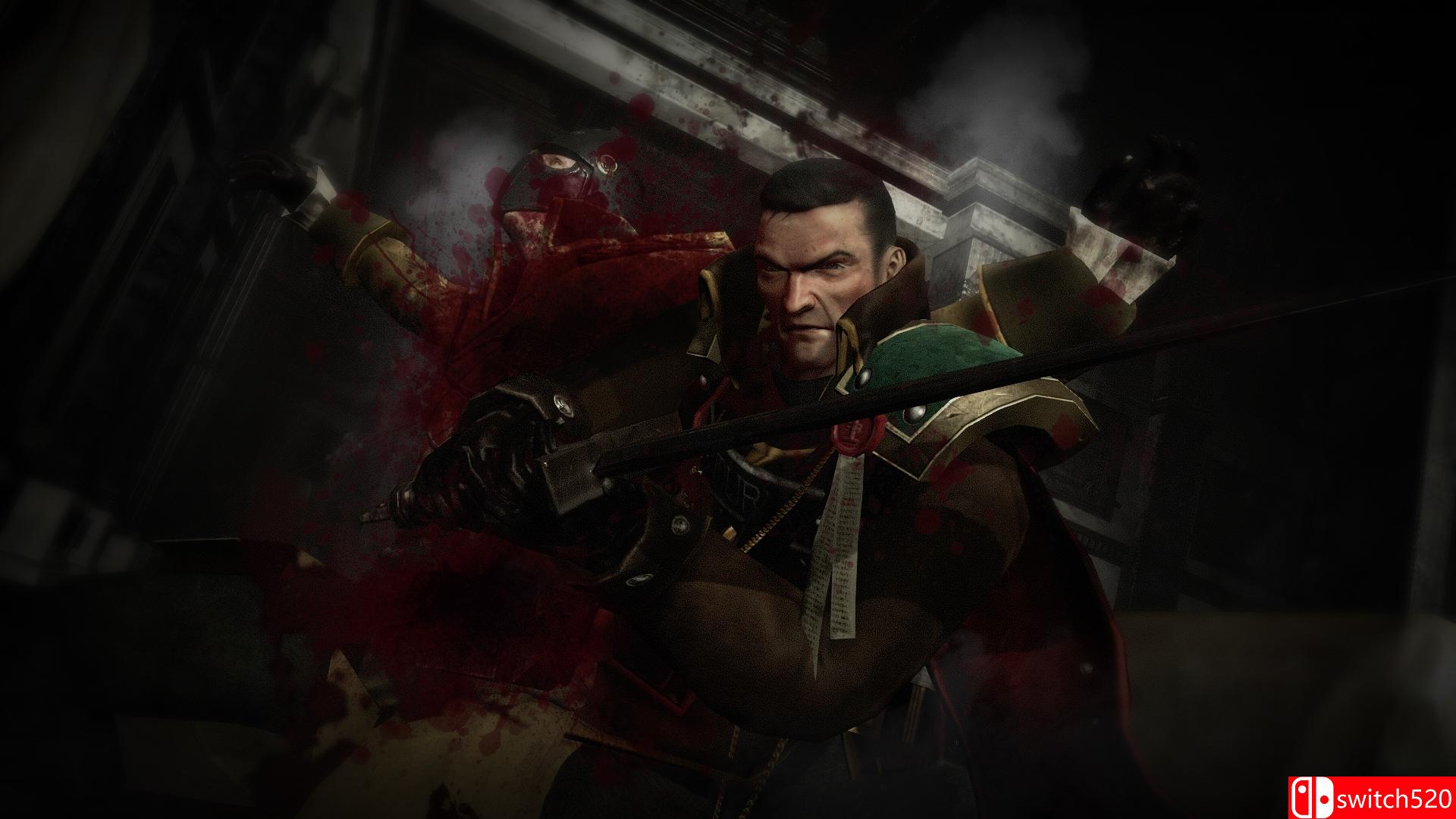 《艾森霍恩：异形审判官（Eisenhorn: XENOS）》CODEX镜像版[EN]_6