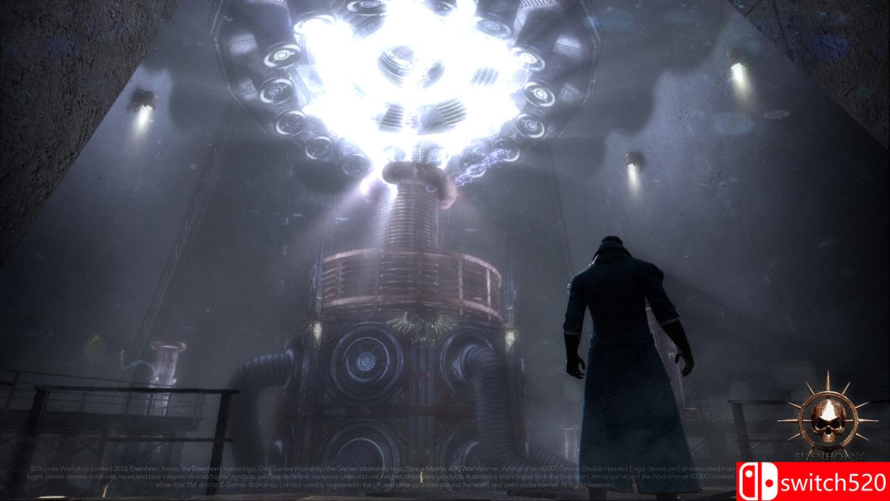 《艾森霍恩：异形审判官（Eisenhorn: XENOS）》CODEX镜像版[EN]_8