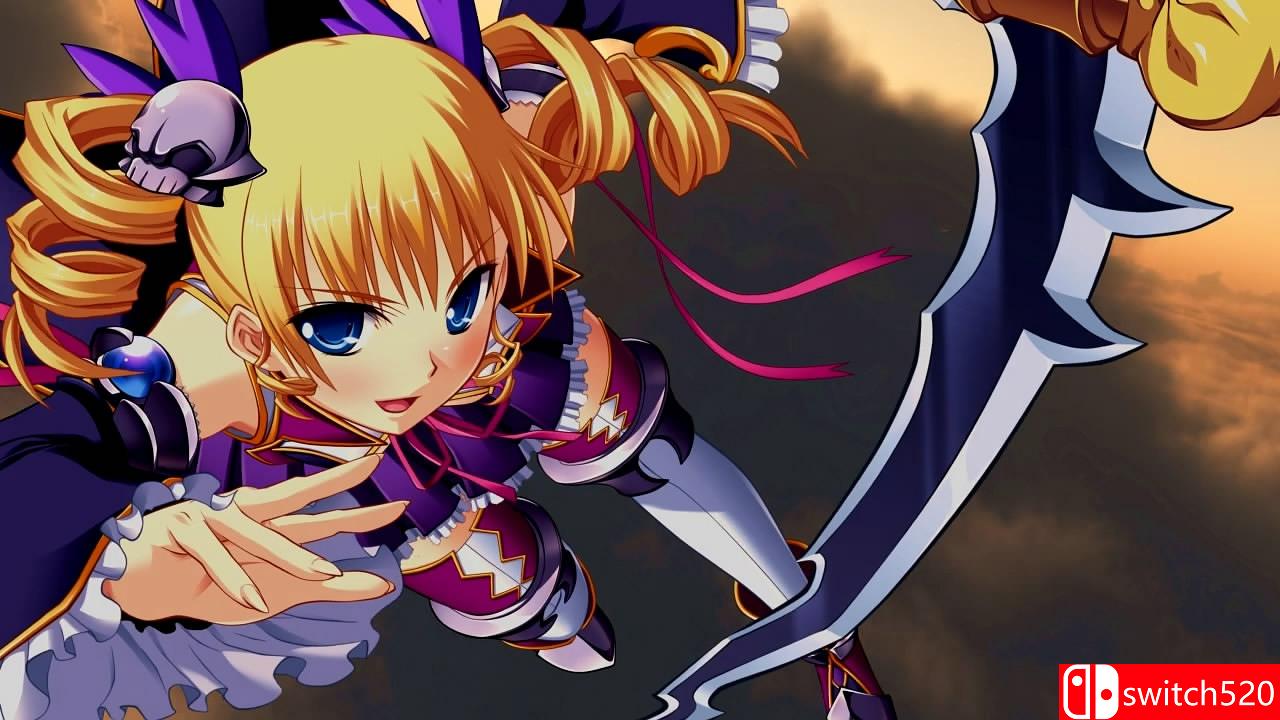 《恋姬演武（Koihime Enbu）》3DM免安装未加密版[EN/JP]_1