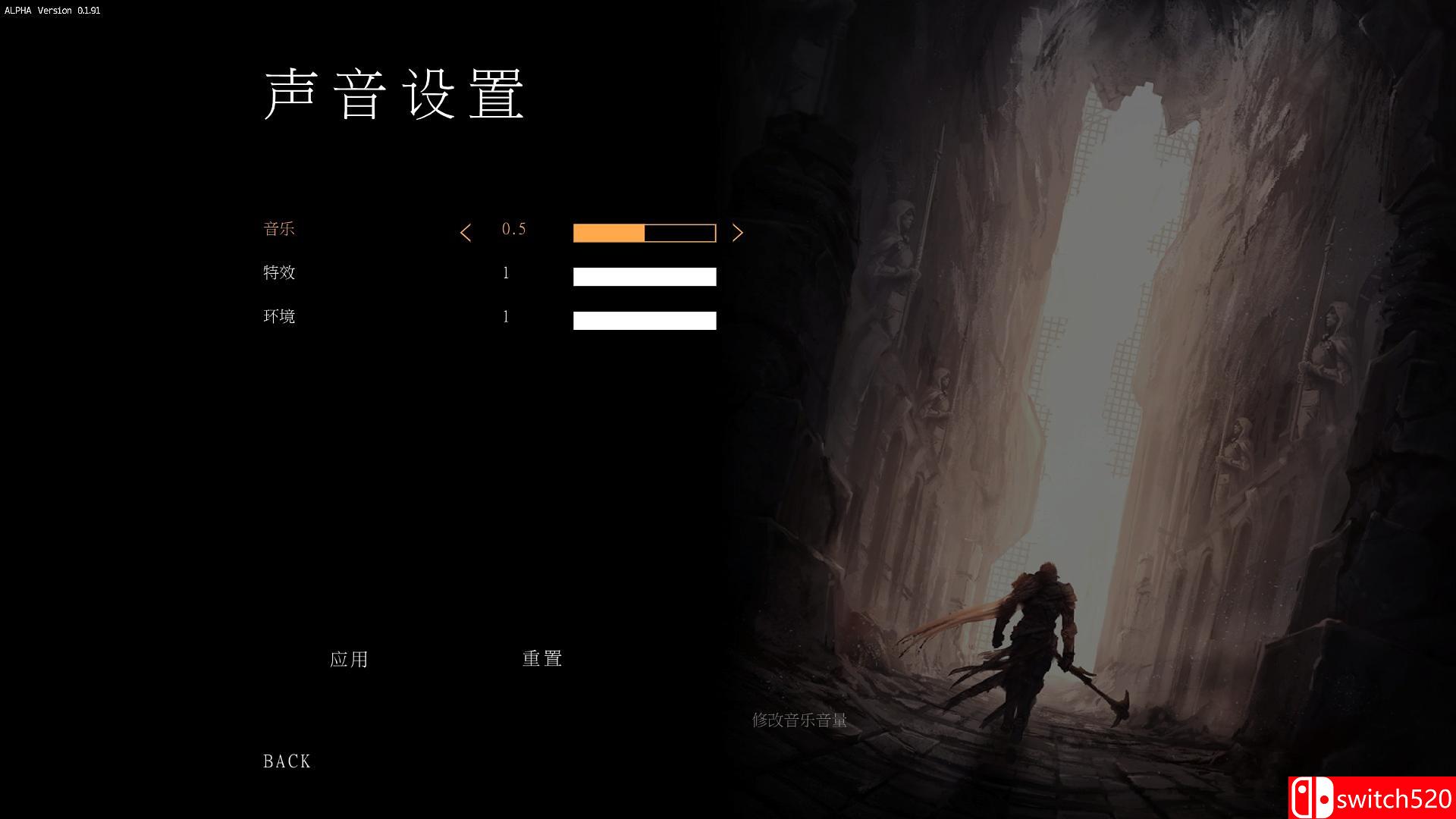 《破坏领主（Wolcen: Lords of Mayhem）》Alpha测试版 v0.1.91 官方中文 3DM免安装未加密版[CN/EN]_14