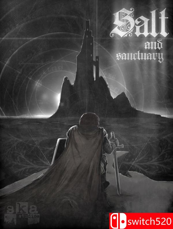 《盐和避难所（Salt and Sanctuary）》官方中文 八国语言 v1.0.0.7 SiMPLEX硬盘版[CN/EN]