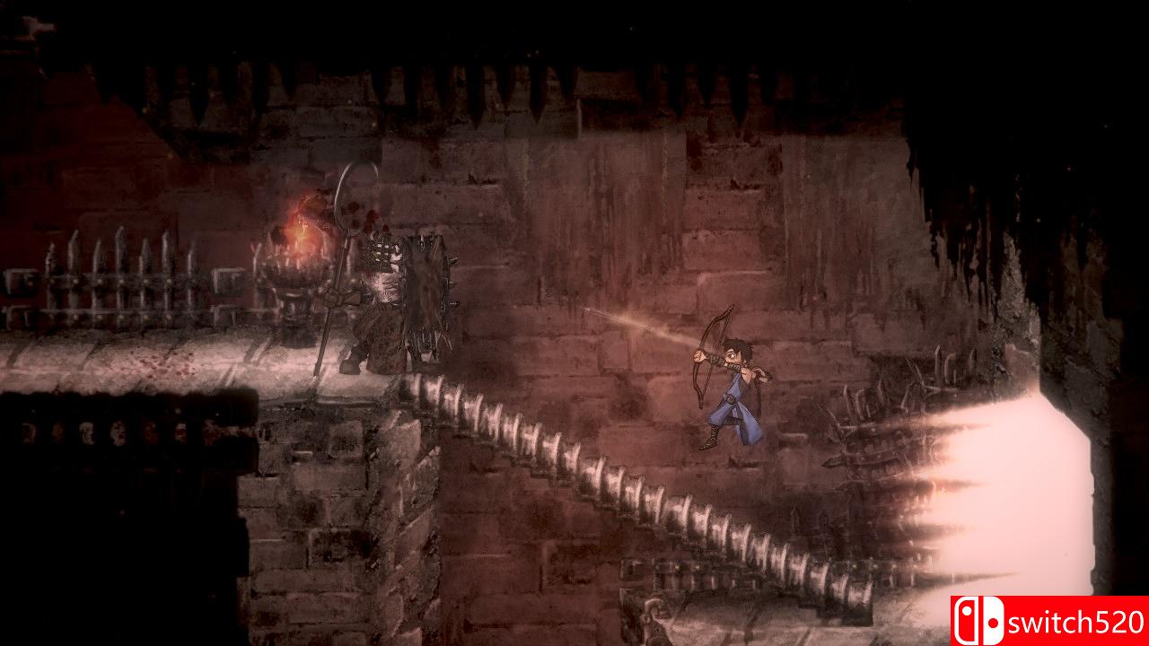《盐和避难所（Salt and Sanctuary）》官方中文 八国语言 v1.0.0.7 SiMPLEX硬盘版[CN/EN]_4