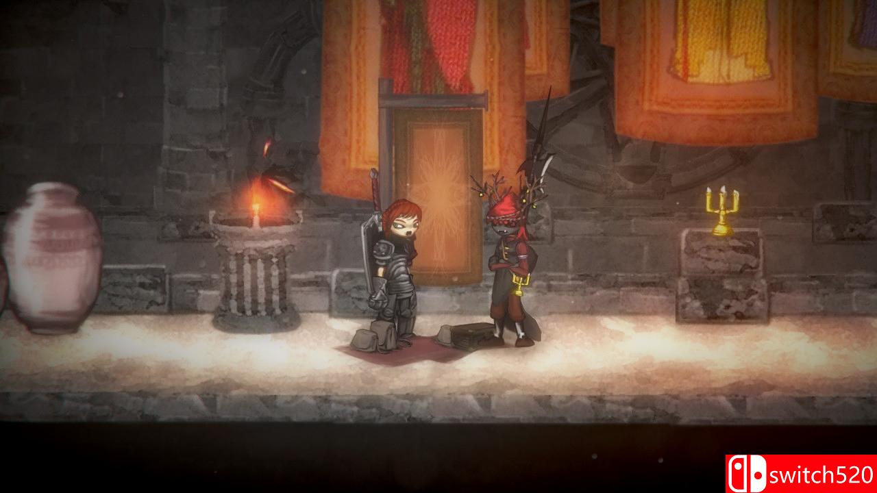 《盐和避难所（Salt and Sanctuary）》官方中文 八国语言 v1.0.0.7 SiMPLEX硬盘版[CN/EN]_5