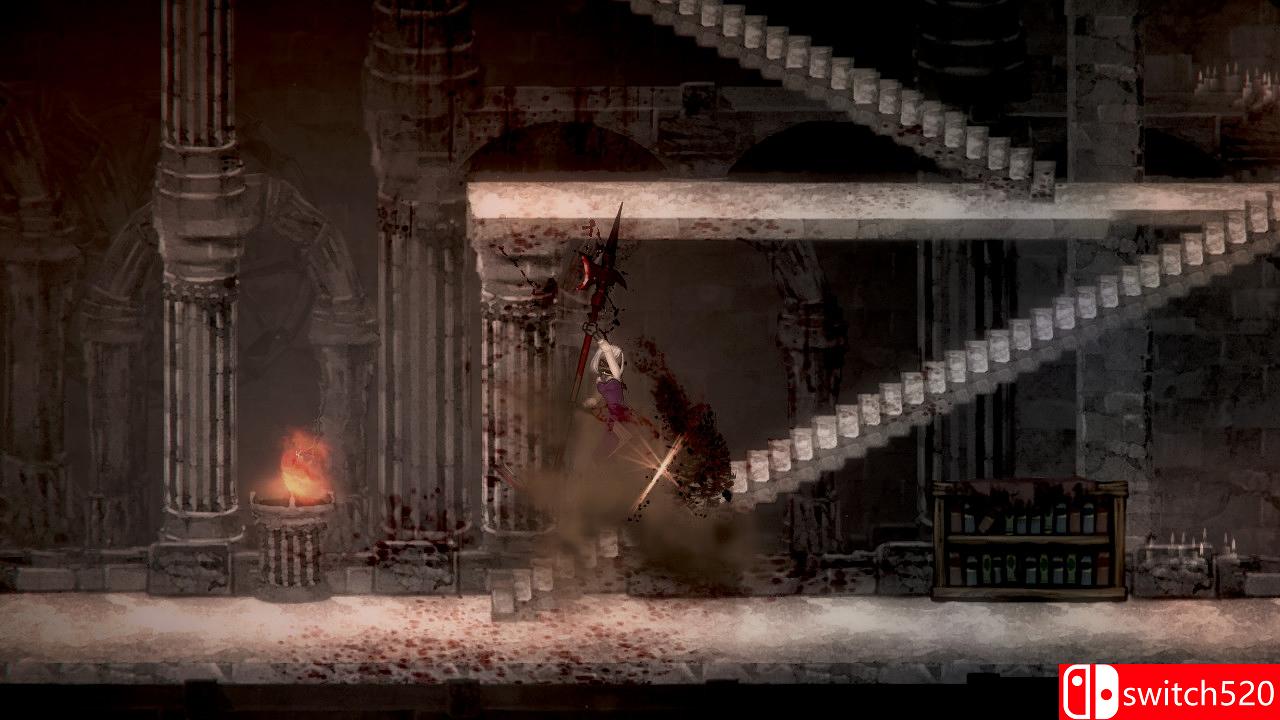 《盐和避难所（Salt and Sanctuary）》官方中文 八国语言 v1.0.0.7 SiMPLEX硬盘版[CN/EN]_8
