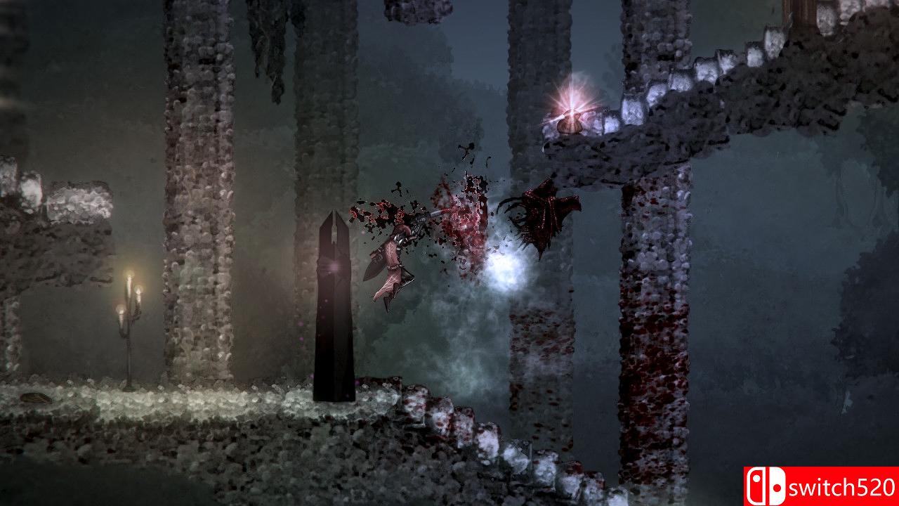 《盐和避难所（Salt and Sanctuary）》官方中文 八国语言 v1.0.0.7 SiMPLEX硬盘版[CN/EN]_9