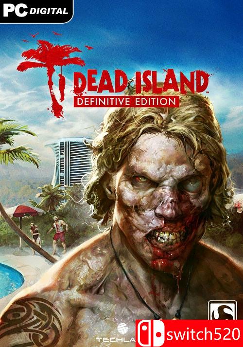 《死亡岛：终极版（Dead Island DE）》3DM免安装未加密版[EN]