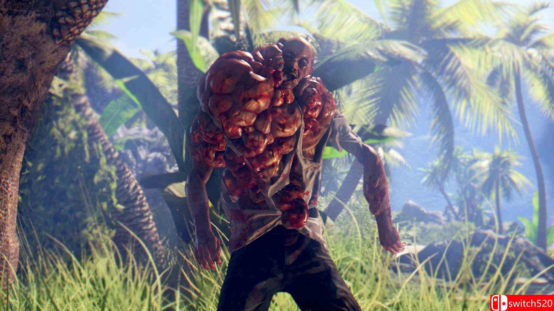 《死亡岛：终极版（Dead Island DE）》3DM免安装未加密版[EN]_1