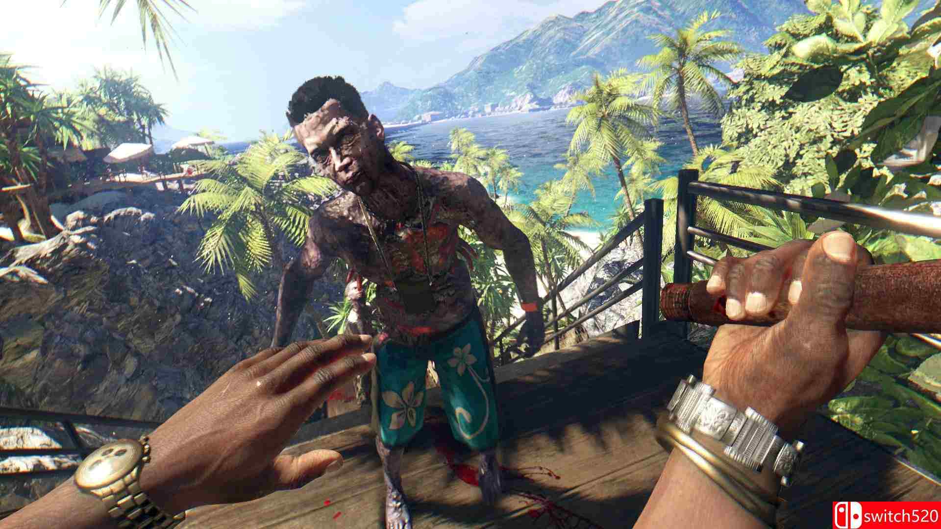 《死亡岛：终极版（Dead Island DE）》3DM免安装未加密版[EN]_4