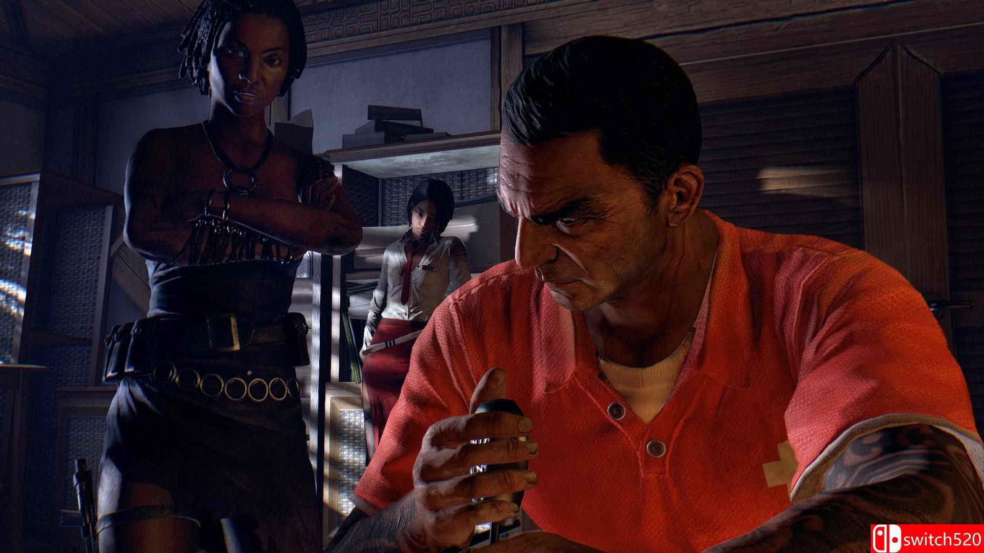 《死亡岛：终极版（Dead Island DE）》3DM免安装未加密版[EN]_5