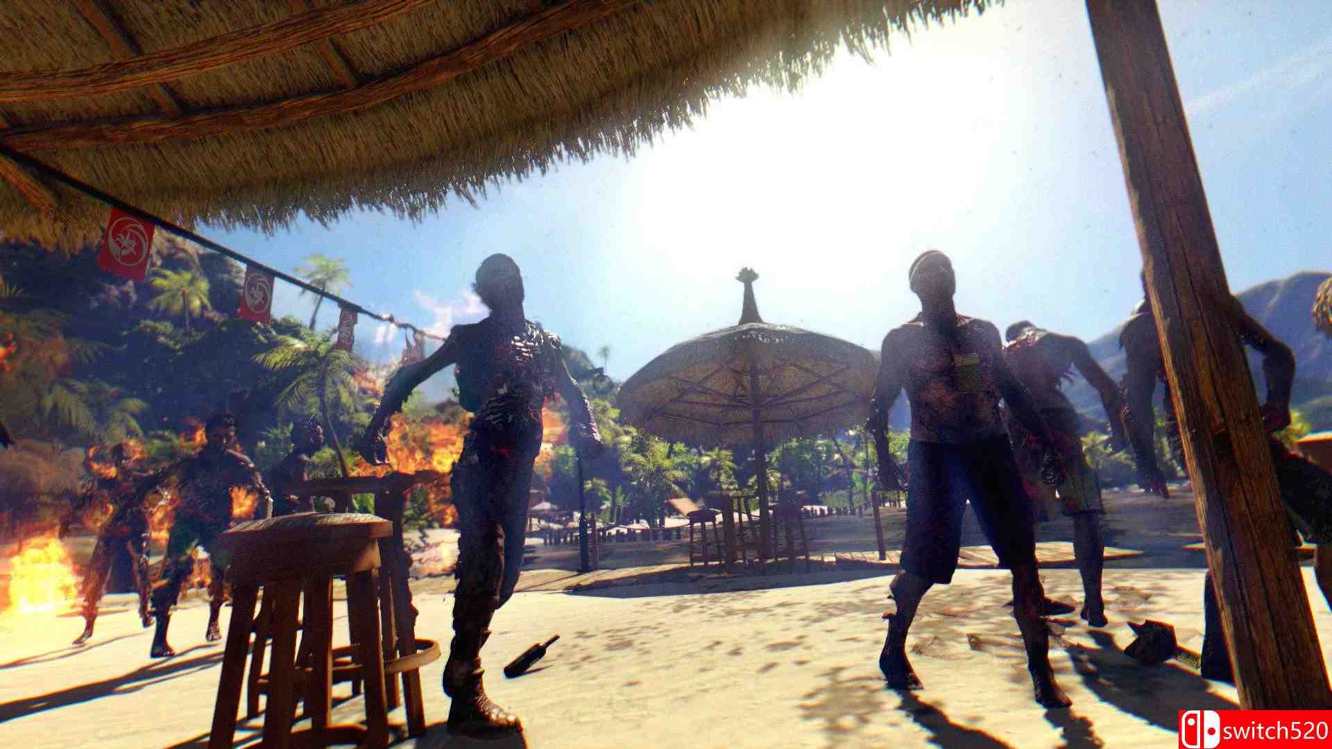 《死亡岛：终极版（Dead Island DE）》3DM免安装未加密版[EN]_6