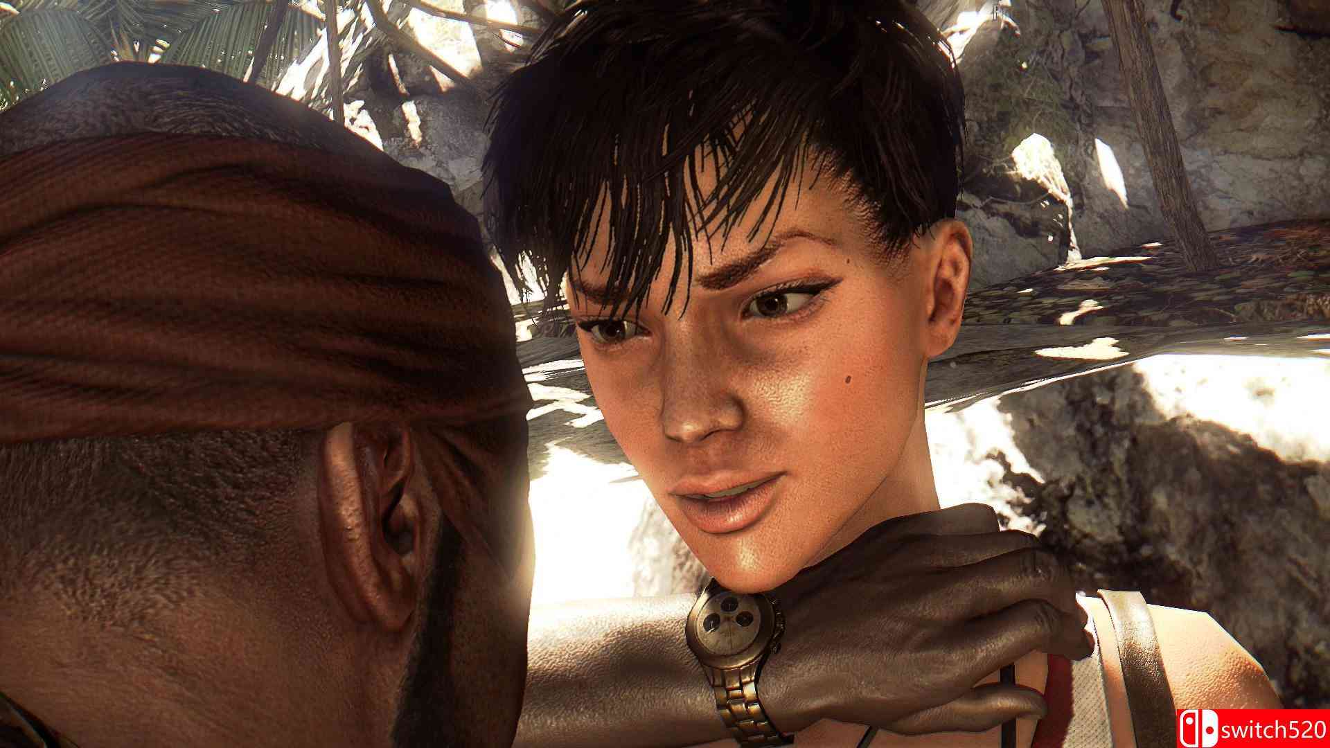 《死亡岛：激潮 终极版（Dead Island Riptide  DE）》CODEX破解版[EN]_1