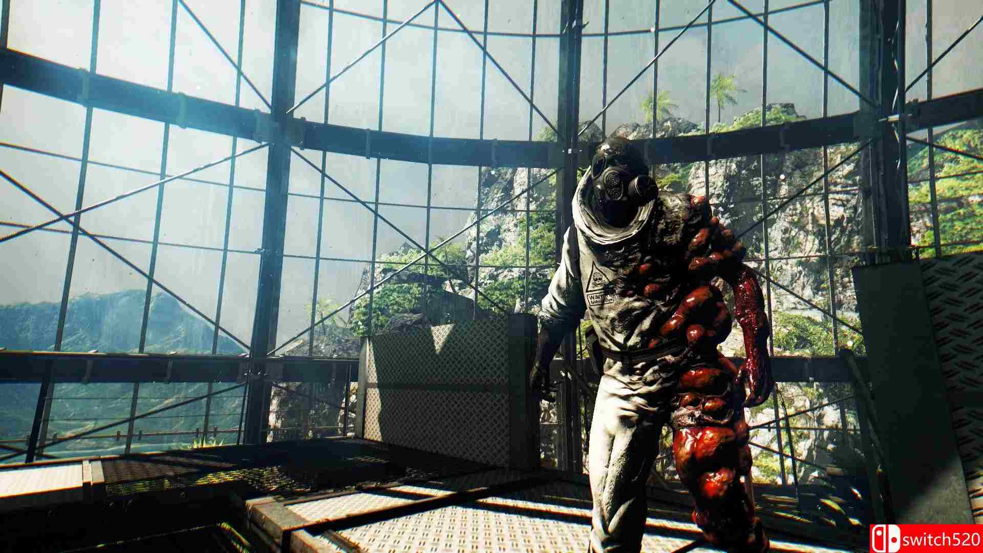 《死亡岛：激潮 终极版（Dead Island Riptide  DE）》CODEX破解版[EN]_2