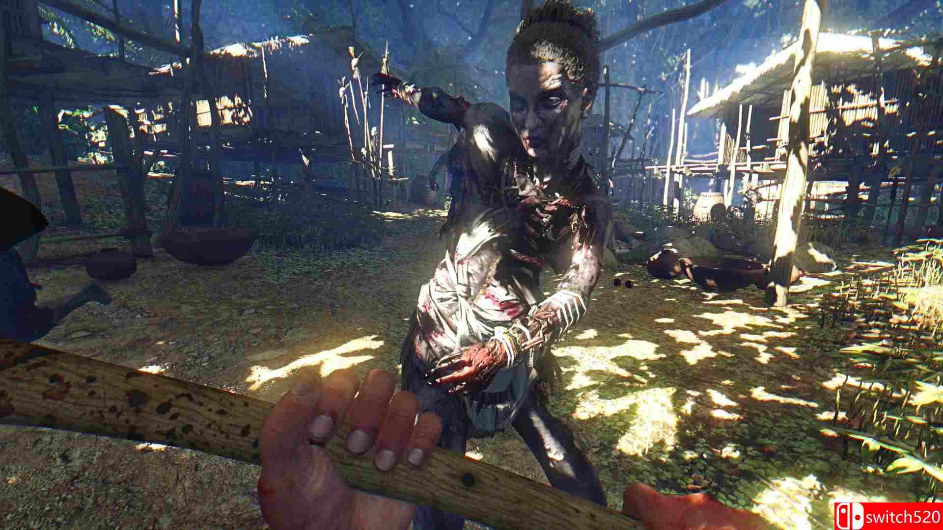 《死亡岛：激潮 终极版（Dead Island Riptide  DE）》CODEX破解版[EN]_6