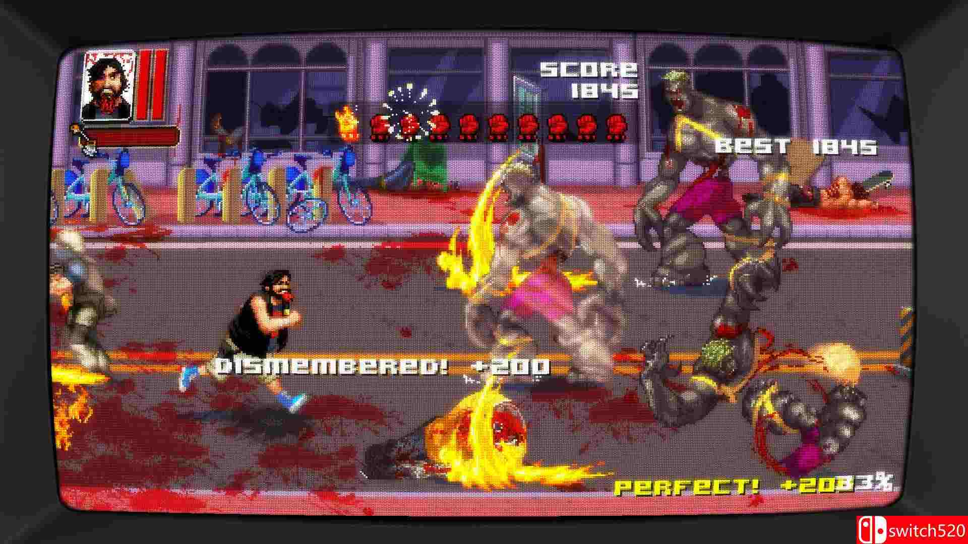 《死亡岛：原始复仇（Dead Island Retro Revenge）》官方中文 3DM免安装未加密版[CN/EN]_5