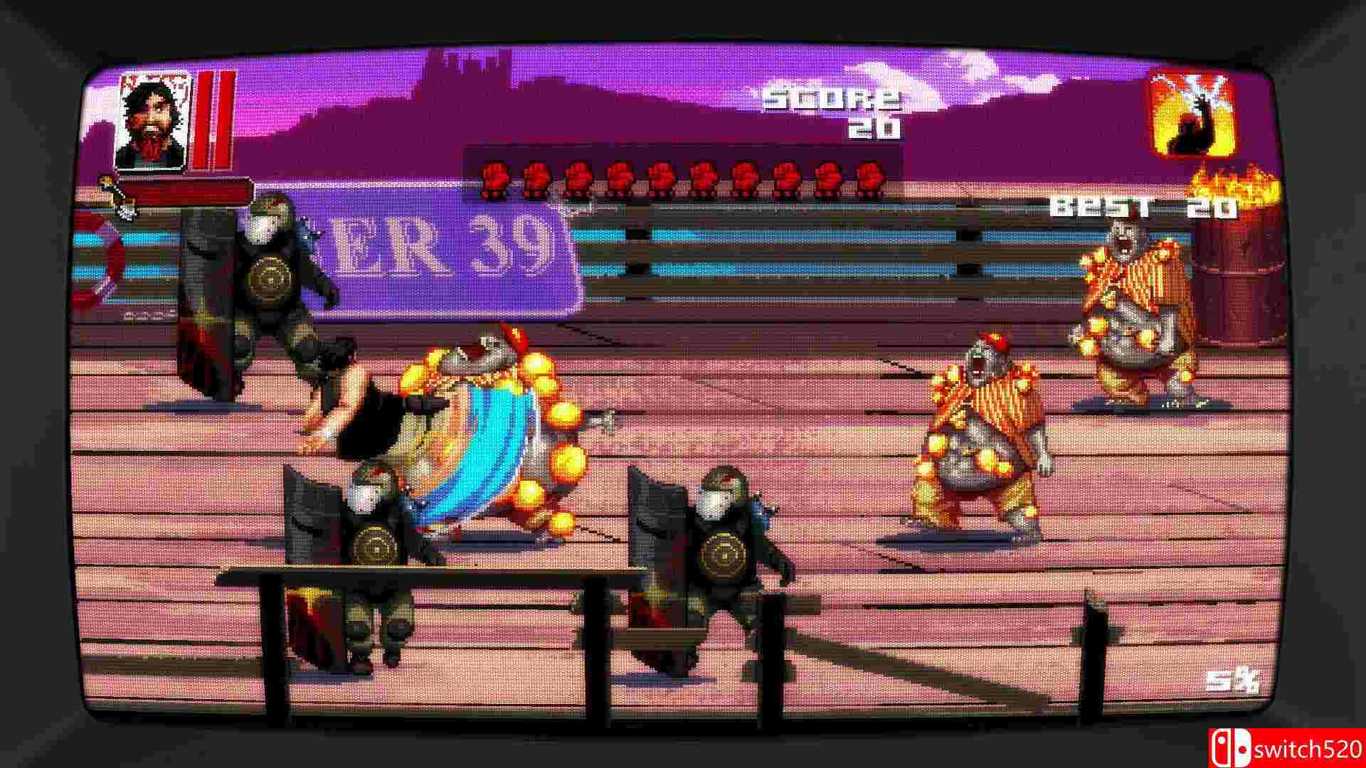 《死亡岛：原始复仇（Dead Island Retro Revenge）》官方中文 3DM免安装未加密版[CN/EN]_10