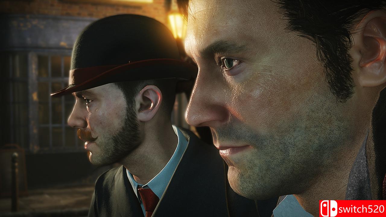 《福尔摩斯：恶魔之女（Sherlock Holmes: The Devil's Daughter）》3DM中英文正式版[CN][确认D加密]_3