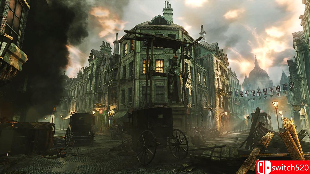 《福尔摩斯：恶魔之女（Sherlock Holmes: The Devil's Daughter）》3DM中英文正式版[CN][确认D加密]_5