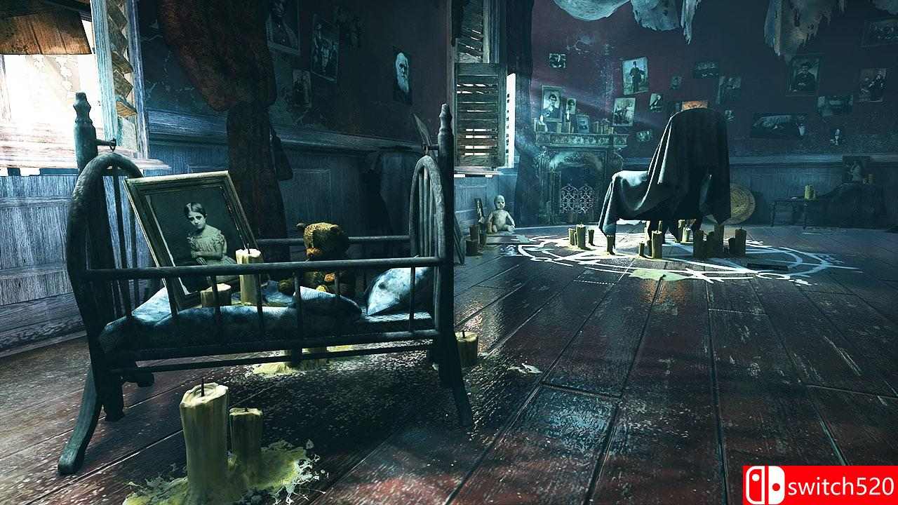 《福尔摩斯：恶魔之女（Sherlock Holmes: The Devil's Daughter）》3DM中英文正式版[CN][确认D加密]_6