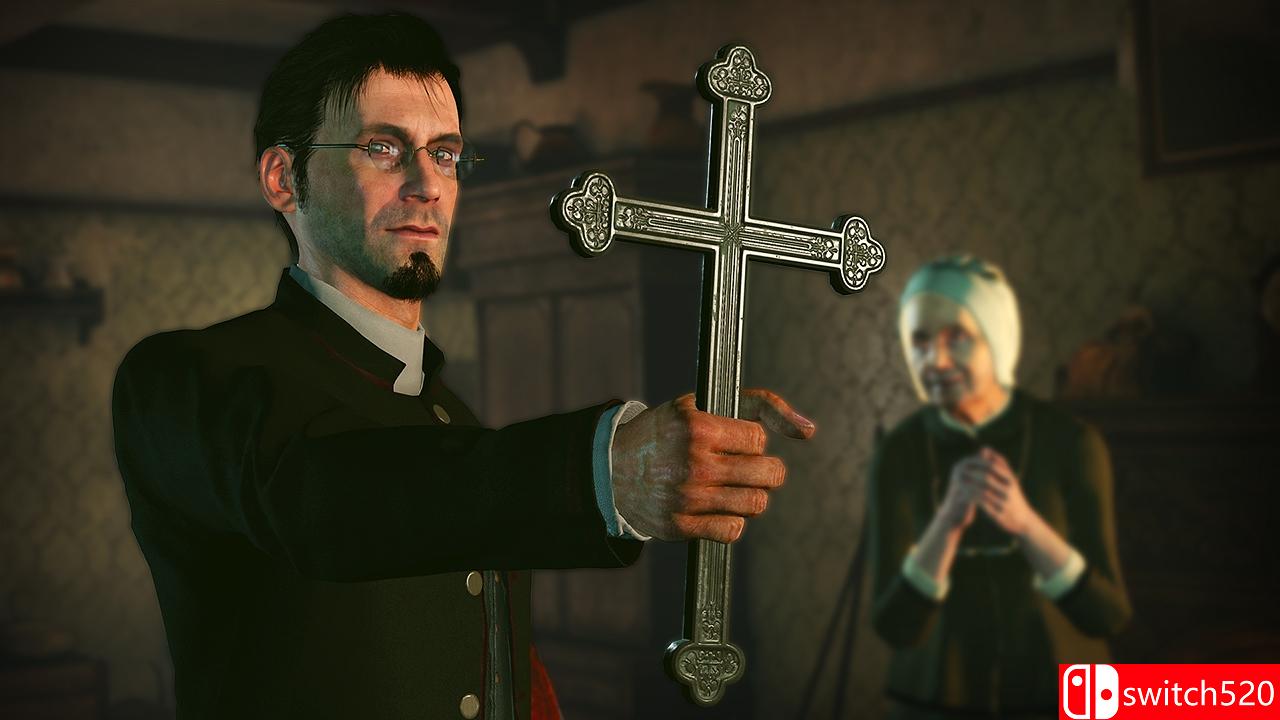 《福尔摩斯：恶魔之女（Sherlock Holmes: The Devil's Daughter）》3DM中英文正式版[CN][确认D加密]_10