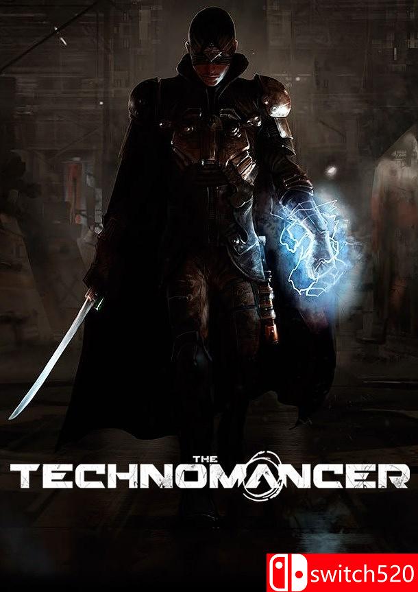 《机械巫师（The Technomancer）》CODEX破解版[EN]