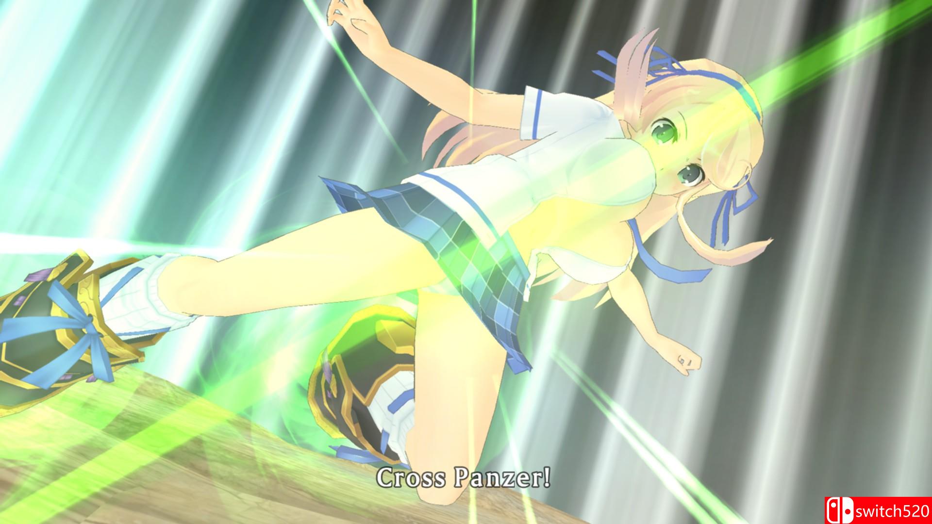 《闪乱神乐：少女们的证明（SENRAN KAGURA SV）》3DM免安装未加密版[EN/JP]_9