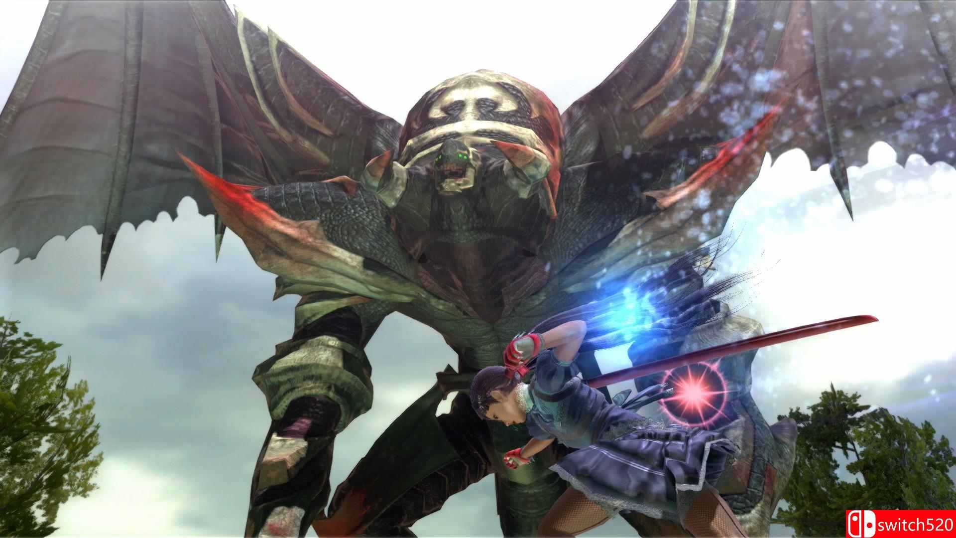 《御姐玫瑰Z2：混沌（Onechanbara Z2: Chaos）》CODEX破解版[EN/JP]_4