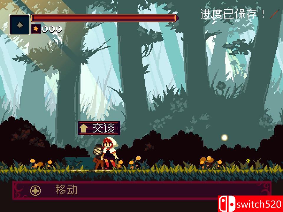 《莫莫多拉：月下遐想（Momodora）》v1.06 SiMPLEX硬盘版[CN/EN]_5