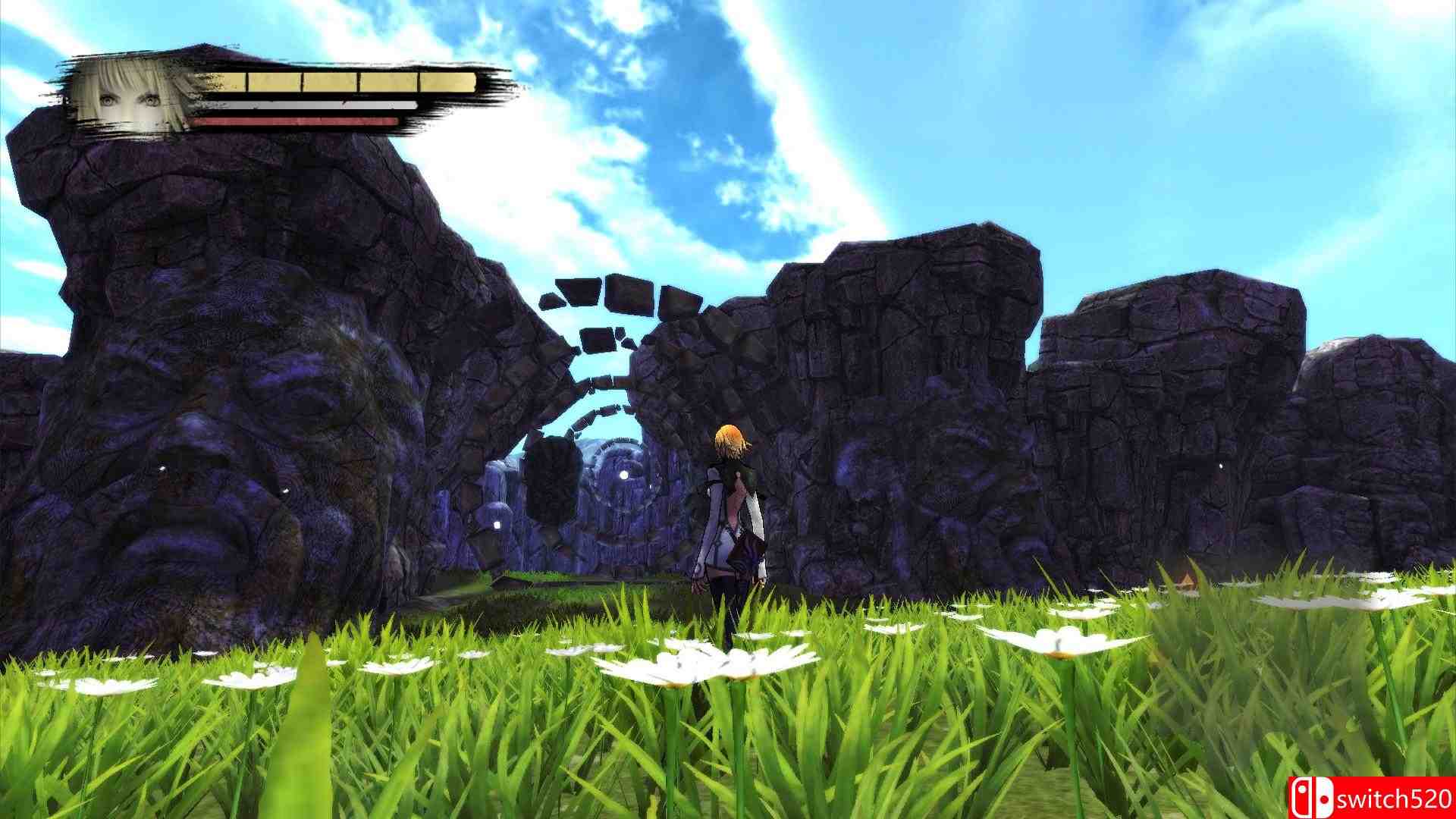《阿尼玛：回忆之门（Anima Gate of Memories）》CODEX破解版[EN]_5